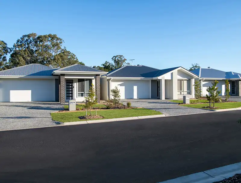 Selection | present only properties that meet strict quality criteria